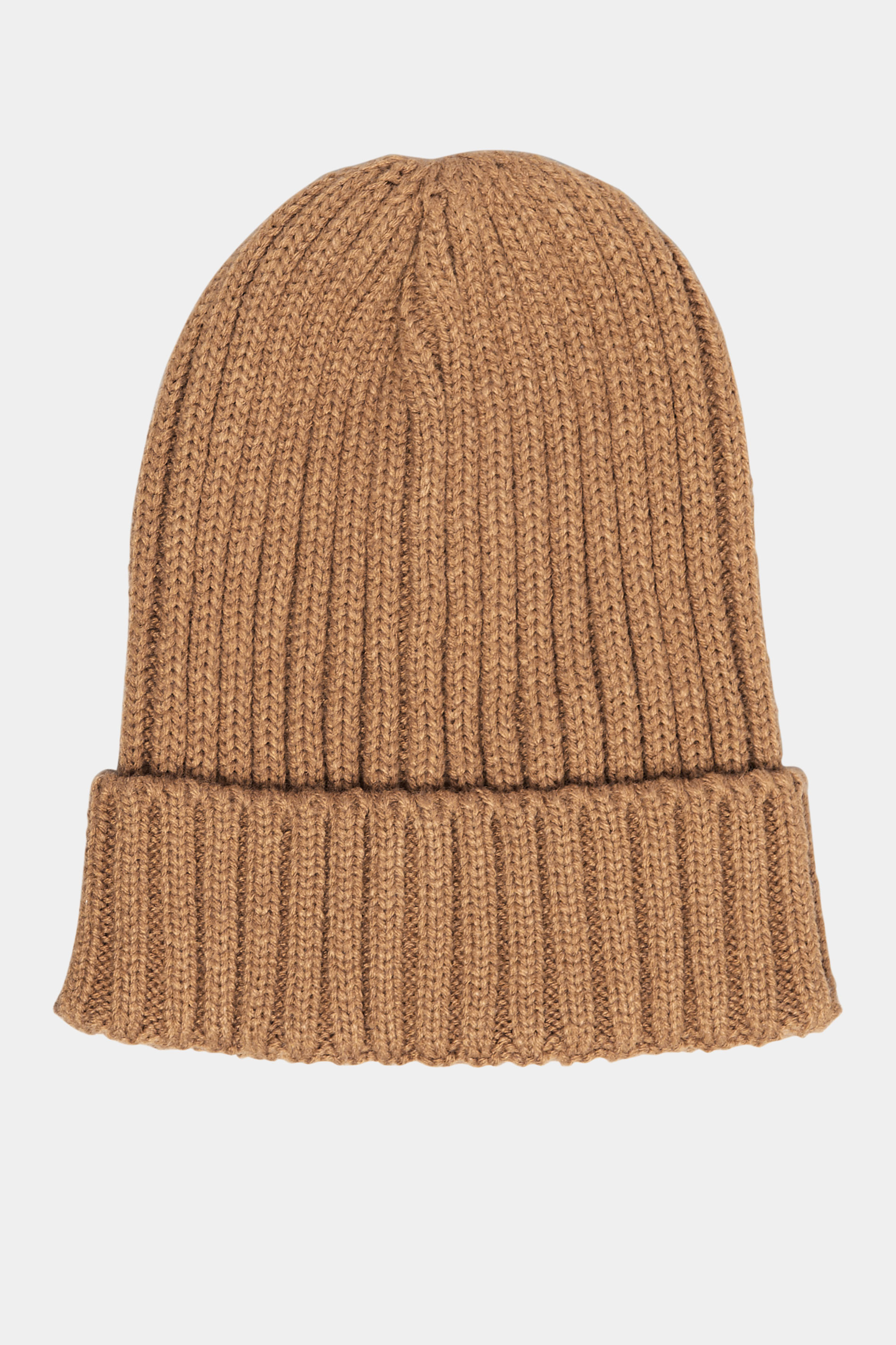 BadRhino Brown Fisherman Beanie | BadRhino 2