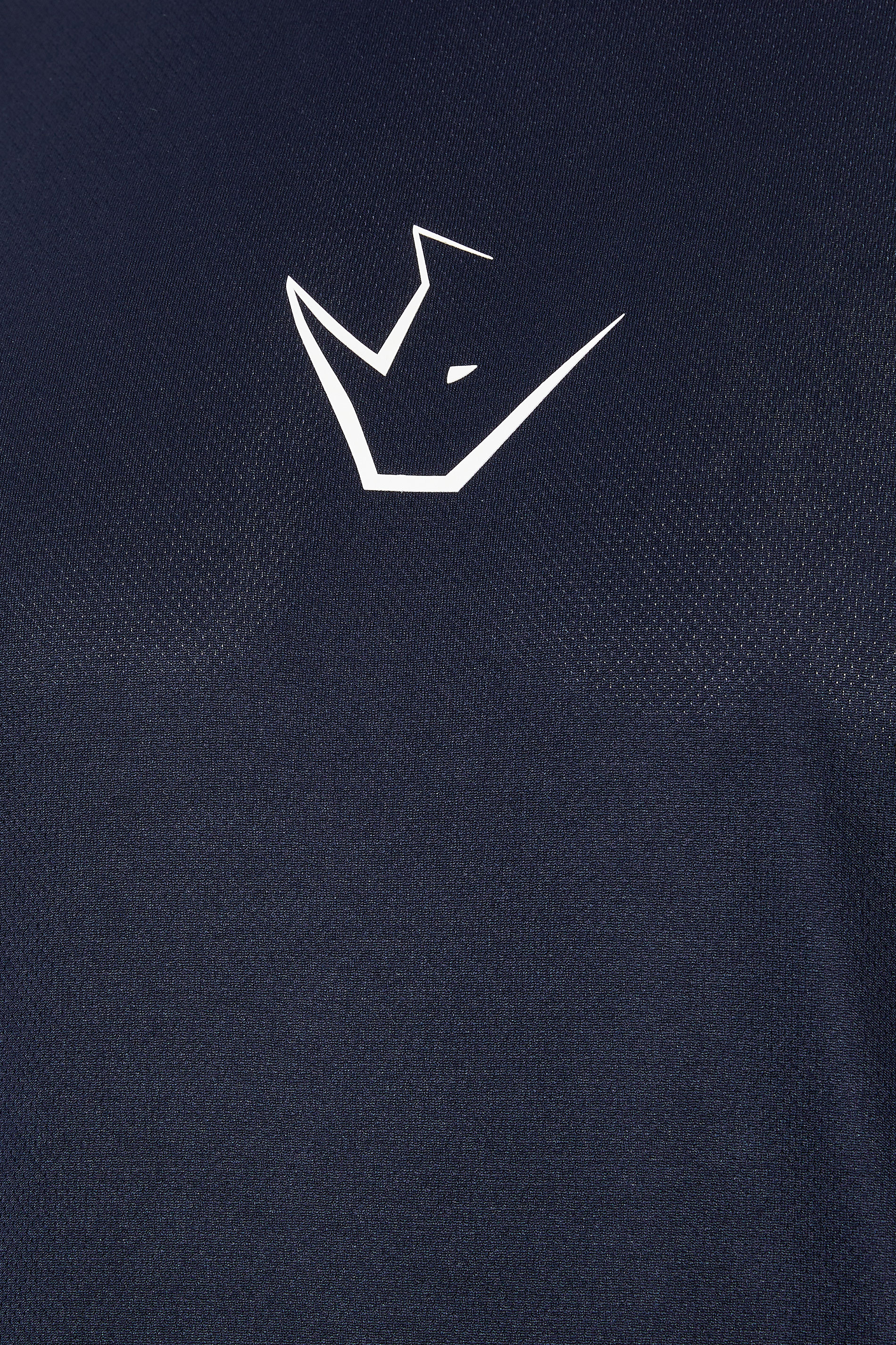 IronRhino Big & Tall Navy Blue Performance Vest | BadRhino 7