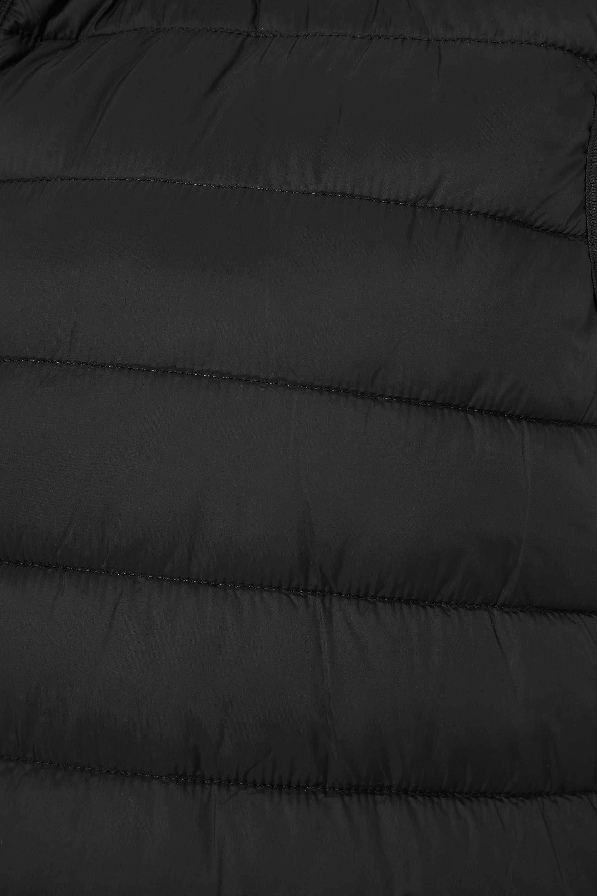 BadRhino Black Puffer Gilet | BadRhino 6