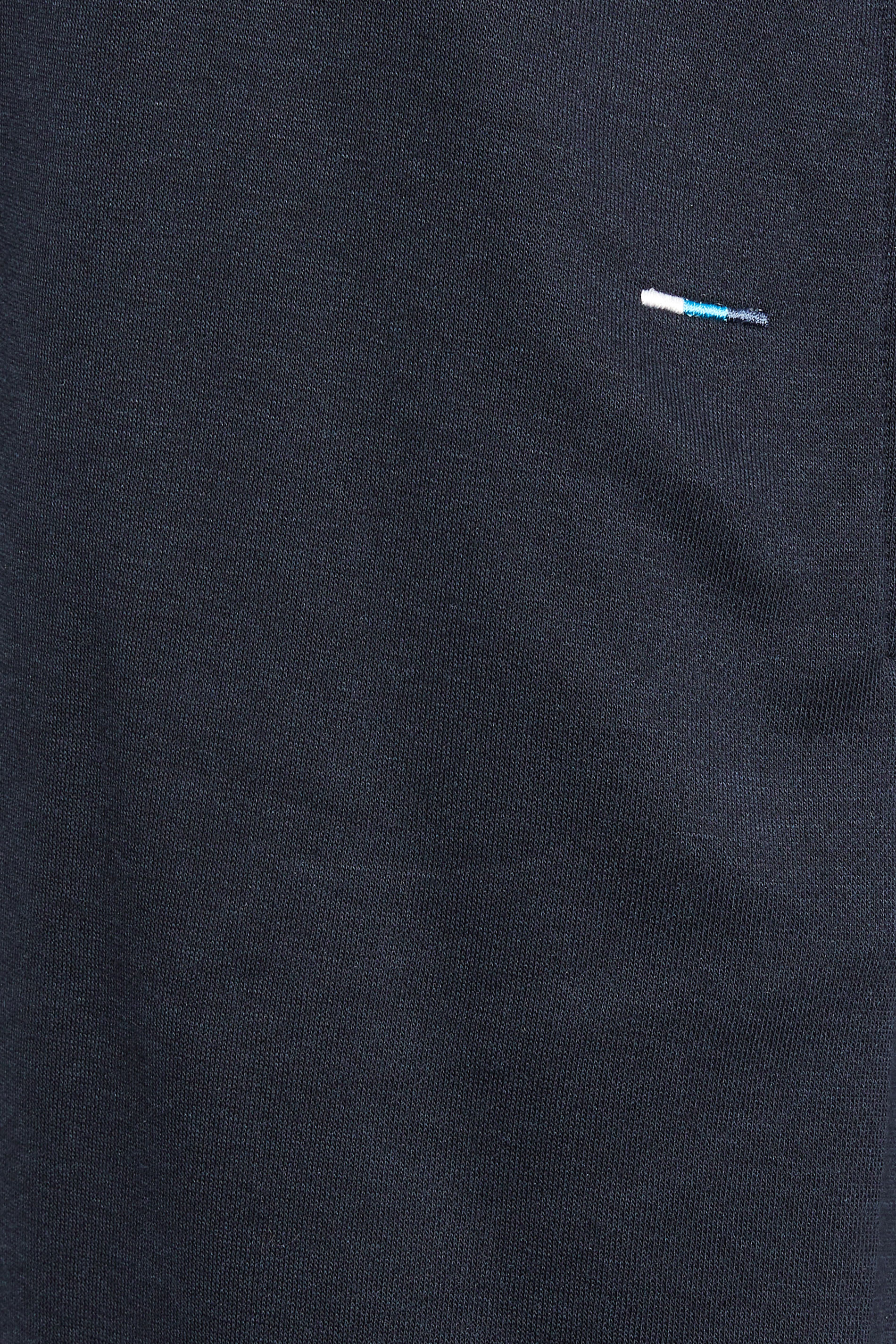 BadRhino Navy Blue Basic Joggers | BadRhino 5