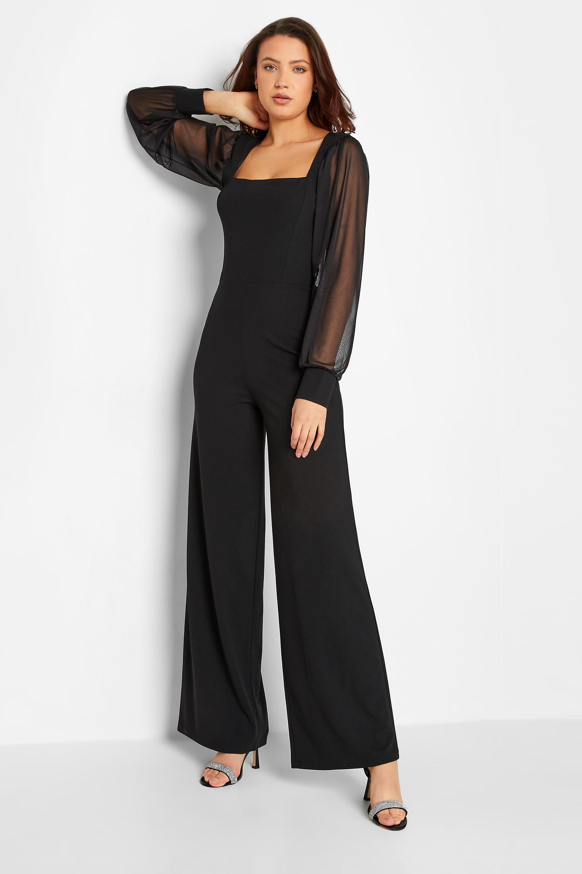 Long tall sally, Playsuits & jumpsuits, Women