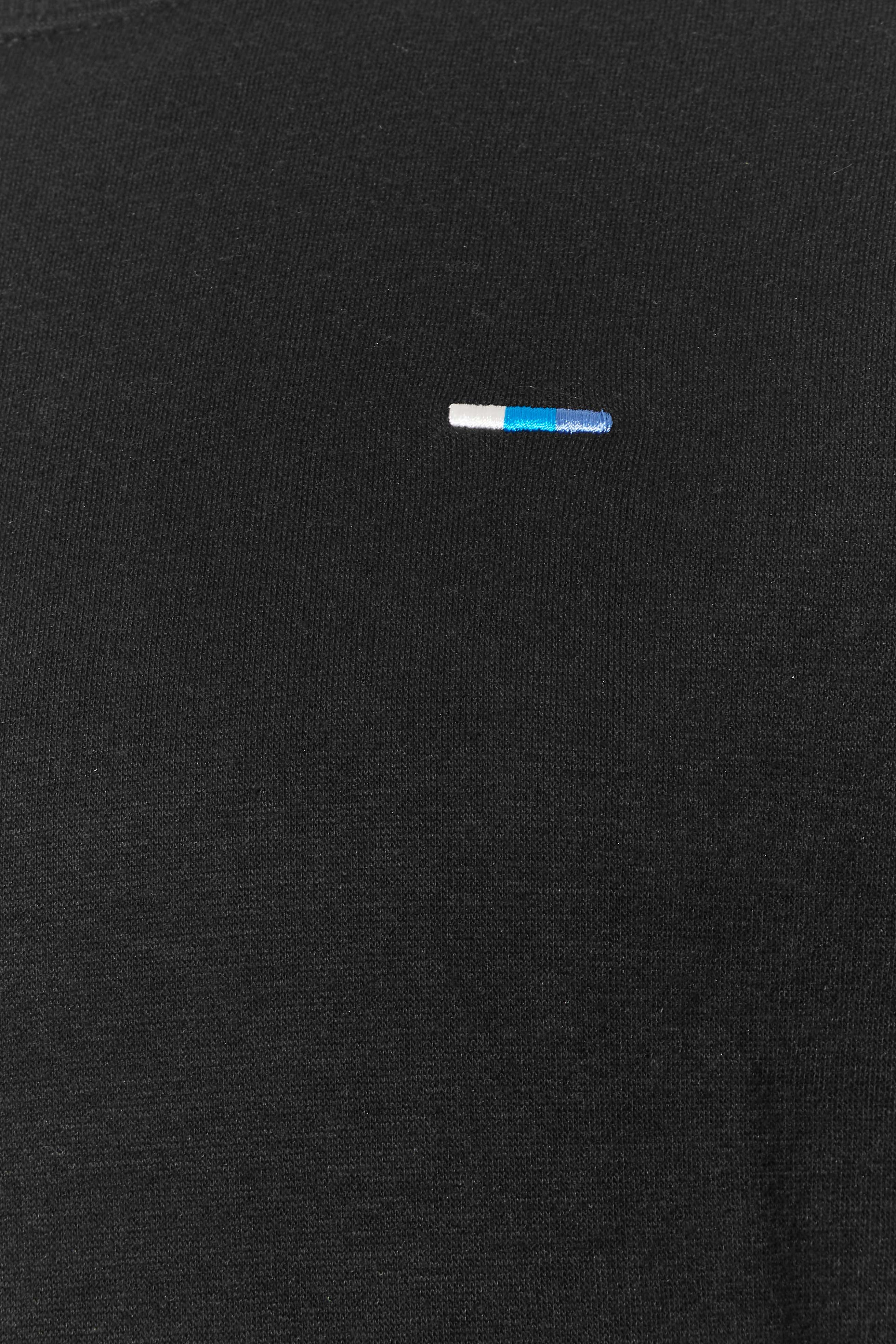 BadRhino Black Essential Sweatshirt | BadRhino 5