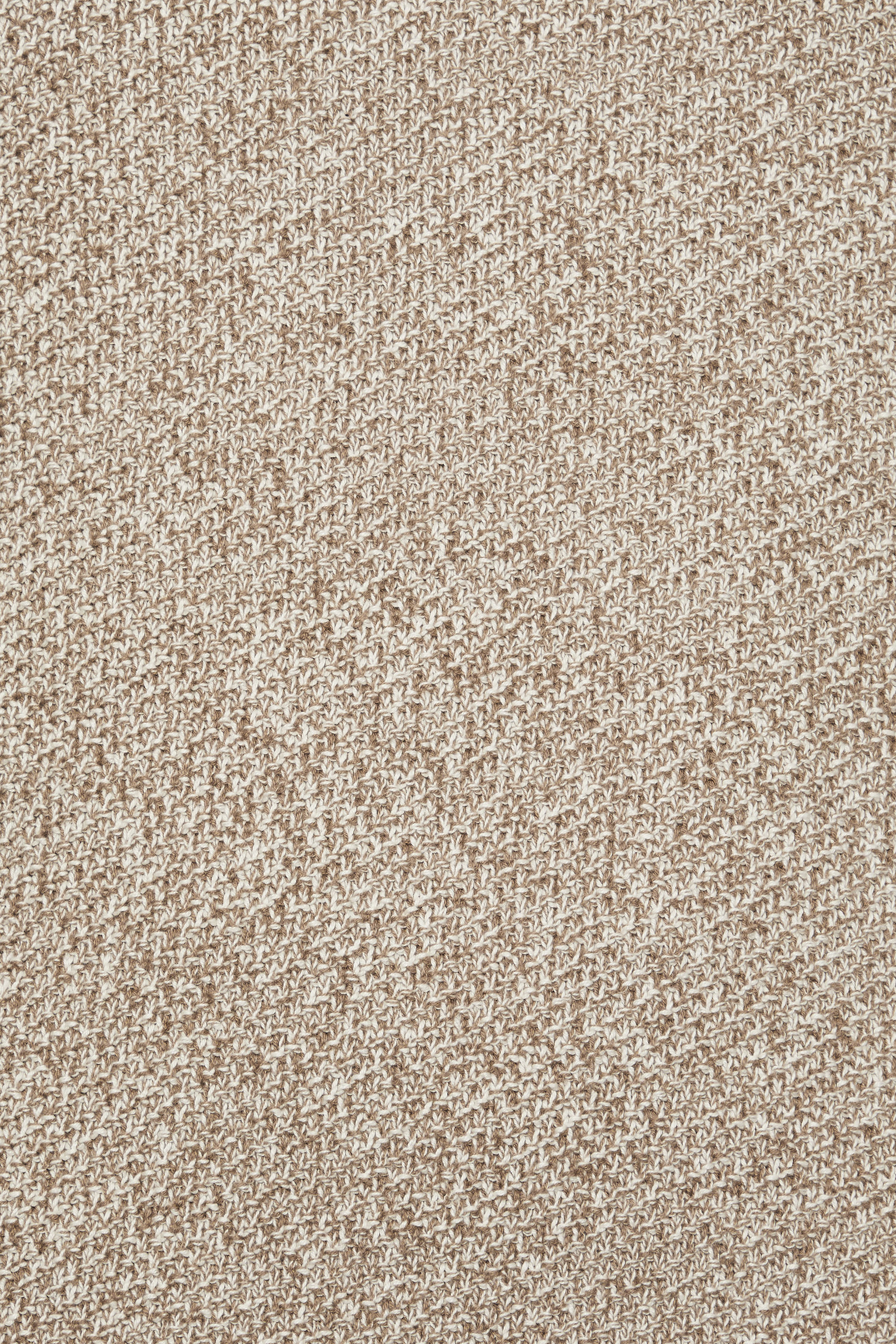 BadRhino Big & Tall Mustard Yellow Crew Neck Knitted Jumper | BadRhino 3